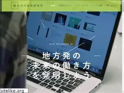 Sites similar to future-work-lab.com