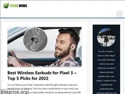 Sites similar to future-works.com