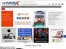 Sites similar to future-x.at