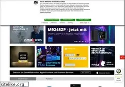 Sites similar to future-x.de