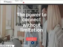 Sites similar to future-you.com.au