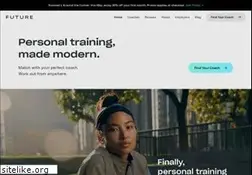 Sites similar to future.co
