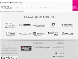 Sites similar to future.com.gr