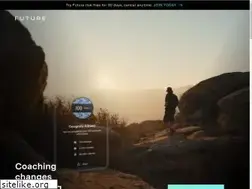 Sites similar to future.fit