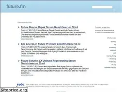 Sites similar to future.fm