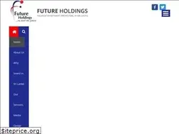 Sites similar to future.lk
