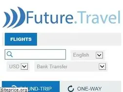 Sites similar to future.travel