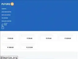 Sites similar to future18.com
