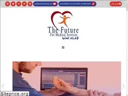 Sites similar to future4medical.com