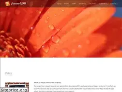 Sites similar to future500.nl