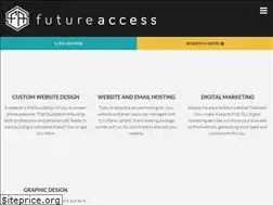 Sites similar to futureaccess.ca