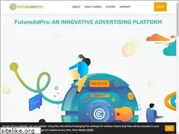 Sites similar to futureadpro.com