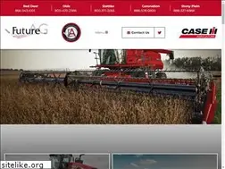 Sites similar to futureag.ca