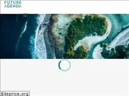 Sites similar to futureagenda.org