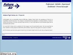 Sites similar to futureair.ca
