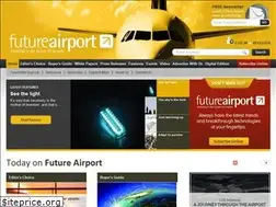 Sites similar to futureairport.com
