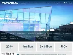 Sites similar to futurealgroup.com
