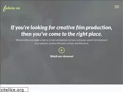 Sites similar to futureandco.tv