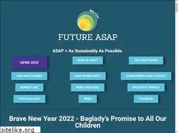 Sites similar to futureasap.com