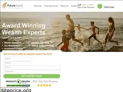 Sites similar to futureassist.com.au
