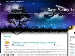 Sites similar to futureatglance.blogspot.com