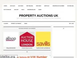 Sites similar to futureauctions.co.uk