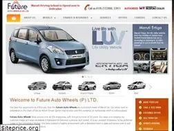 Sites similar to futureauto.in