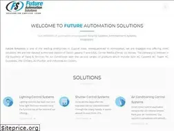 Sites similar to futureautomationindia.com