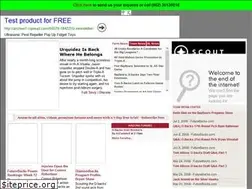 Sites similar to futurebacks.com