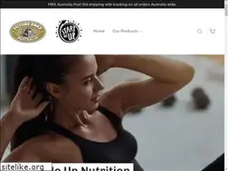 Sites similar to futurebake.com.au