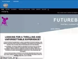 Sites similar to futureball.com
