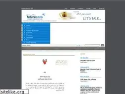 Sites similar to futurebank.com.bh