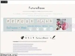 Sites similar to futurebase.co.jp