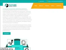 Sites similar to futurebearingcompany.com
