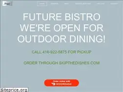 Sites similar to futurebistro.ca