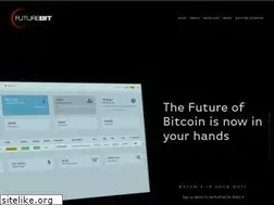 Sites similar to futurebit.io
