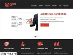 Sites similar to futurebit.ru
