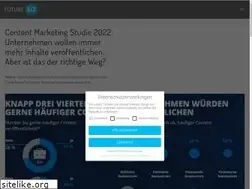 Sites similar to futurebiz.de