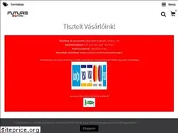 Sites similar to futureboard.hu