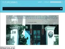 Sites similar to futurebooks.com