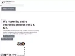 Sites similar to futurebookyearbooks.com