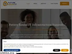 Sites similar to futureboundit.com