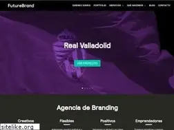 Sites similar to futurebrand.es