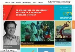 Sites similar to futurebrandsconsulting.com
