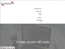 Sites similar to futurebrandvietnam.com