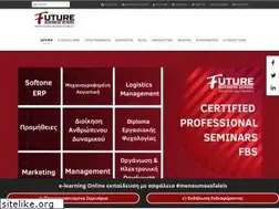 Sites similar to futurebs.gr