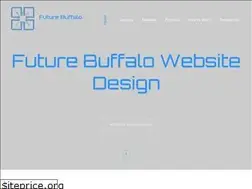 Sites similar to futurebuffalowebdesign.com