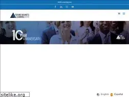 Sites similar to futurebusinesslearning.com