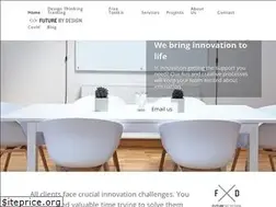 Sites similar to futurebydesign.co.za