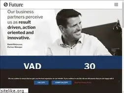 Sites similar to futurecad.fi